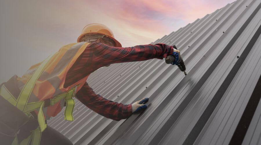 Expert top industrial roofings services in Joanna, SC